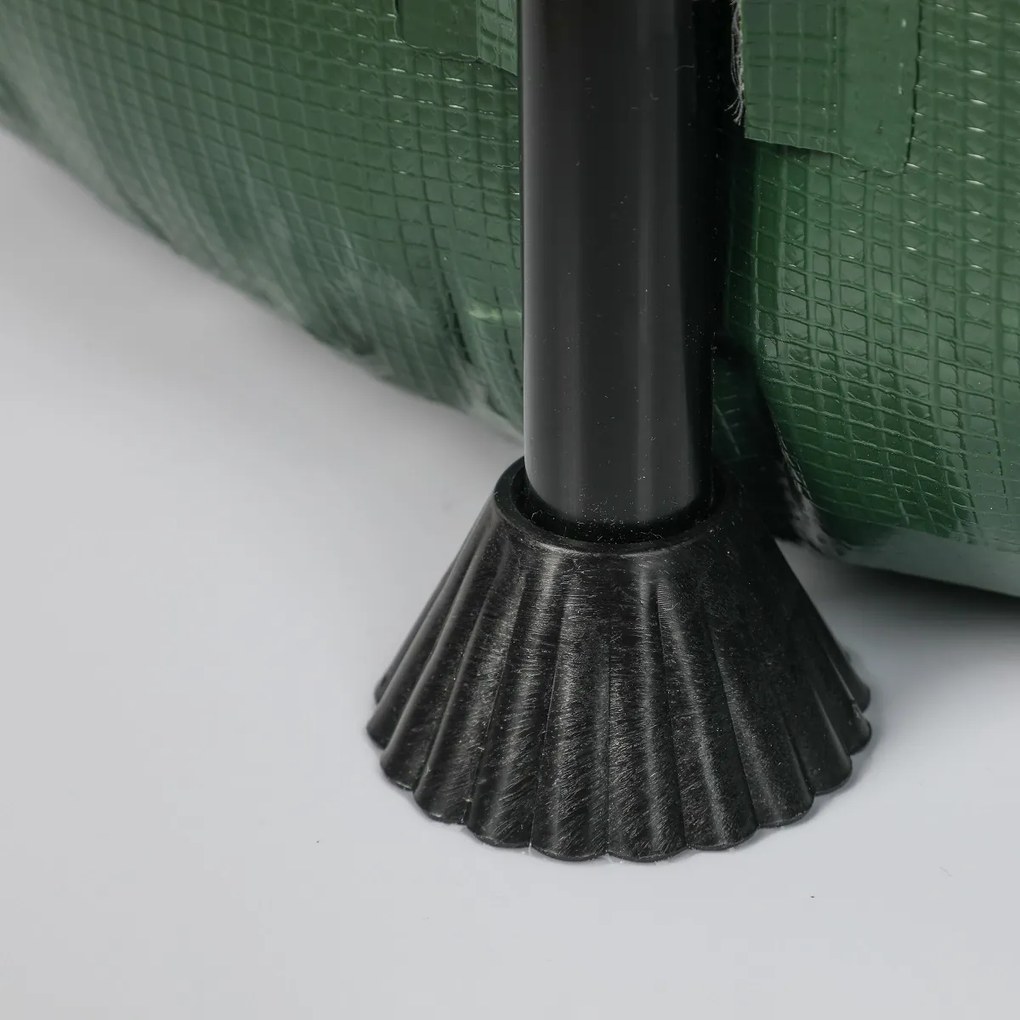 ASIST smart garden Skladací sud na vodu 750 l