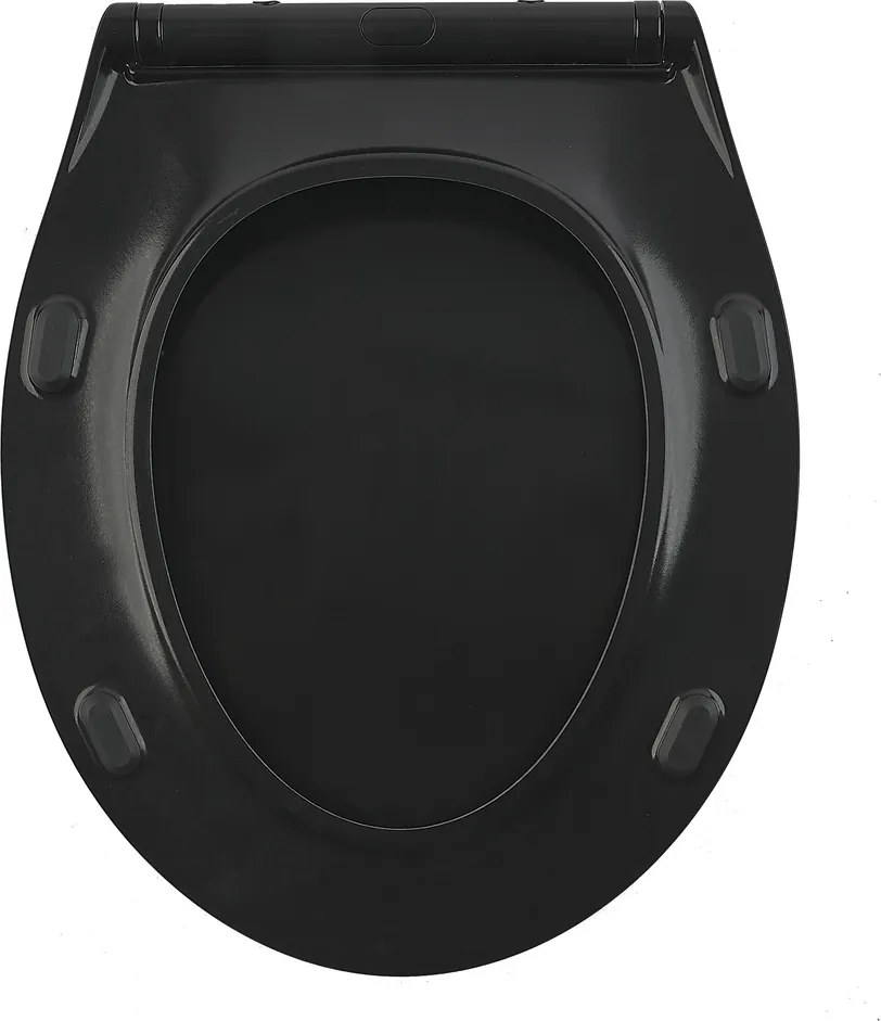 AWD WC sedadlo Soft Close AWD02181851 Leukada