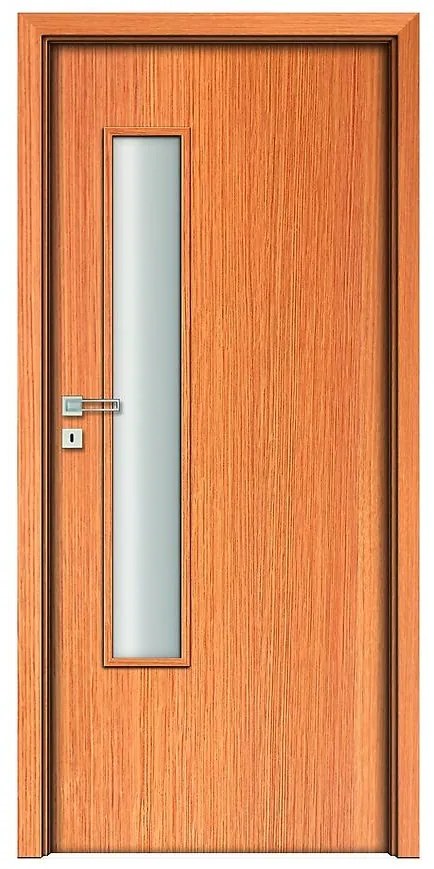 Dvere vnútorné Amaro 1 80P dub