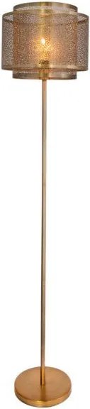 XXXLutz STOJACIA LAMPA, 35/157 cm By Rydéns - Online Only bytové doplnky - 007363014702