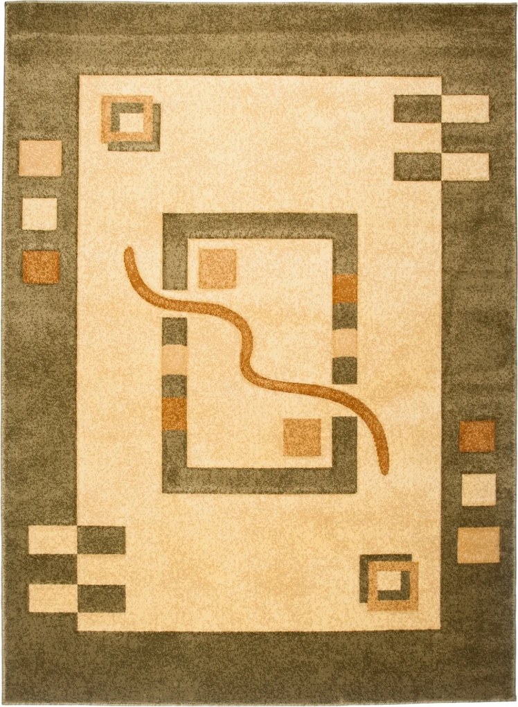 TA Koberec 5798E KRÉMOVÁ ANTOGYA Rozmer: 200x290 cm