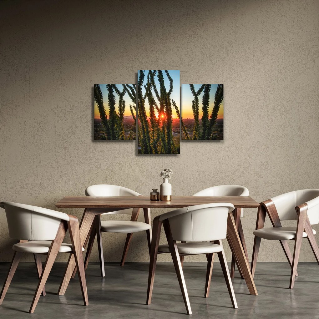 Obraz - Rastliny (90x60 cm)