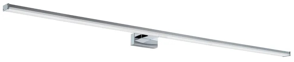 LED nástenné svietidlo v striebornej farbe PANDELLA 1 – EGLO