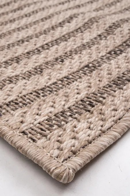 Koberec PATIO INT 5043/178 naturálny