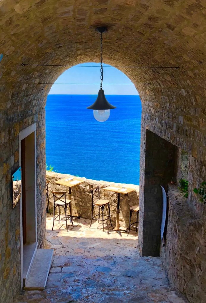 KAJA Lighting - Vonkajšia lampa K-8131