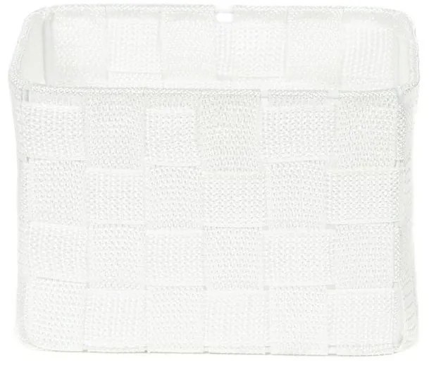 Organizér Compactor TEX 19 x 14 x 13 cm, tmavo sivá