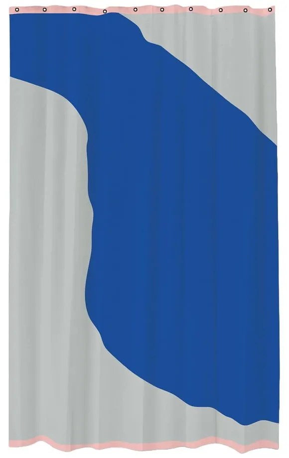 Sprchový záves 150x200 cm Nova Arte - Mette Ditmer Denmark