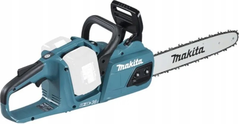 Makita Motorová Aku píla DUC355Z
