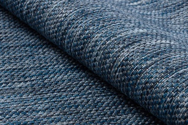 Koberec SIZAL SION A5165A modrý