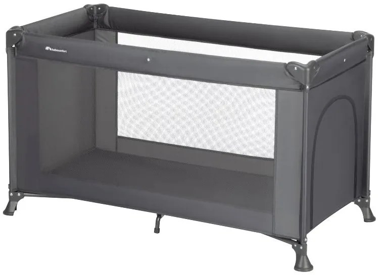 bebeconfort Cestovná postieľka Sweet Dreams (antracitová)  (100397518)