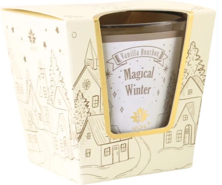 ARÔME Magical Winter Množství: 1 ks
