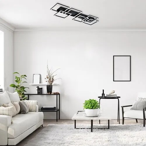 Rabalux FATMA LED stropné svietidlo 71390