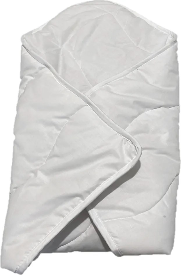 Výplň do zavinovačky Medic Luxury 73x73 cm – bavlnená vložka, prateľná na 60 °C