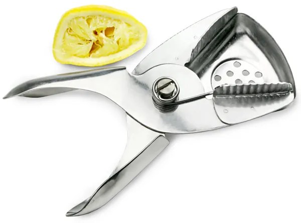 Bar@drinkstuff Lemon & Lime Squeezer
