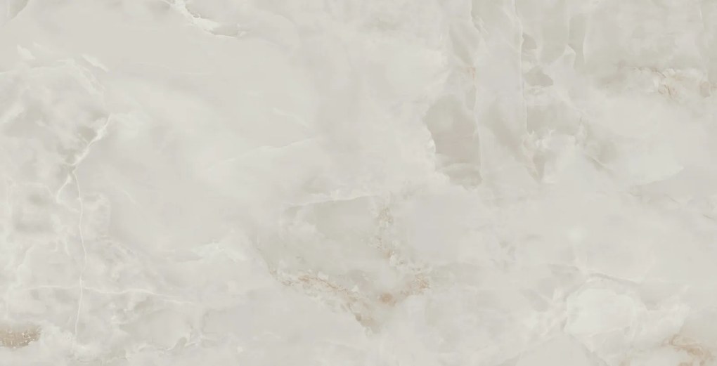 Dlažba Rapsody White Pulido 60x120 R