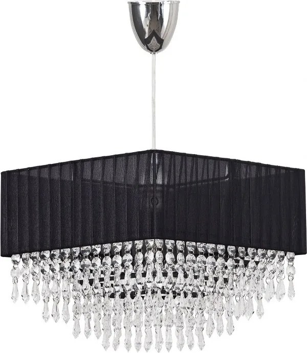 Luster Nowodvorski MODENA black 4014