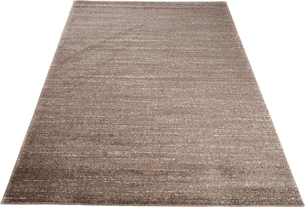 TA Koberec T006A SVETLOHNEDÉ SÁRÍ Rozmer: 200x290 cm