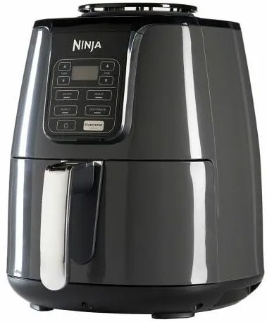 Ninja AF100EU teplovzdušná fritéza Single Basket, 3,8 l
