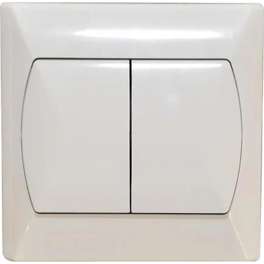 Dvojpólový vypínač A ŁP-2A