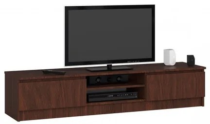 TV stolík RTV 160 wenge