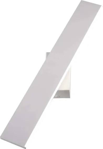 LED nástenné svietidlo BERNADETTA LED/10W/230V 4000K biela