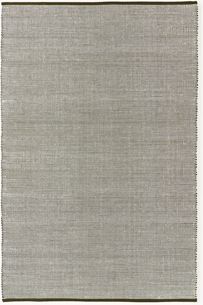 Ručne tkaný vlnený koberec Amaro