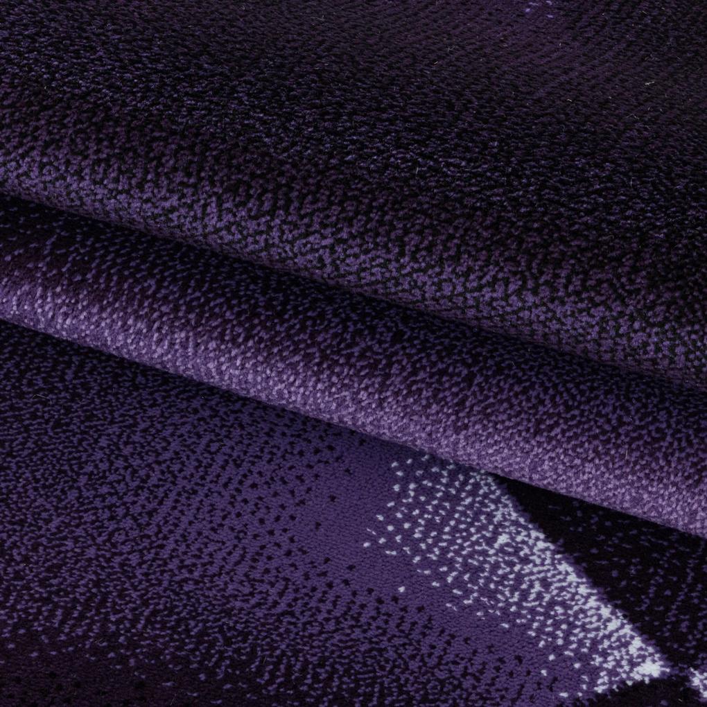 Ayyildiz koberce Kusový koberec Costa 3527 lila - 240x340 cm