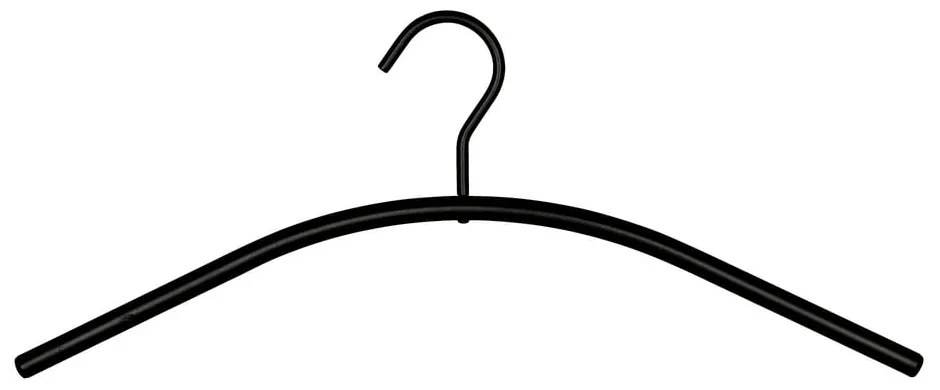 Kovové vešiaky v súprave 5 ks Neo - Wenko