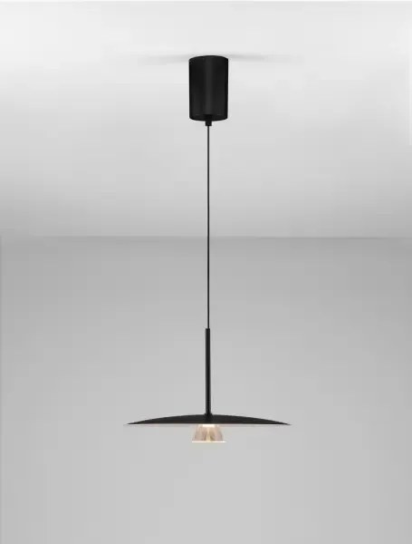 Minimalistický luster Lopo