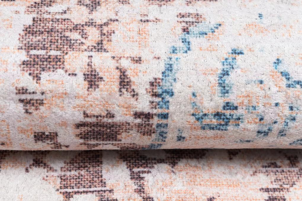 Vintage koberec ELOISE - PRINT TOSCANA ROZMERY: 140x200