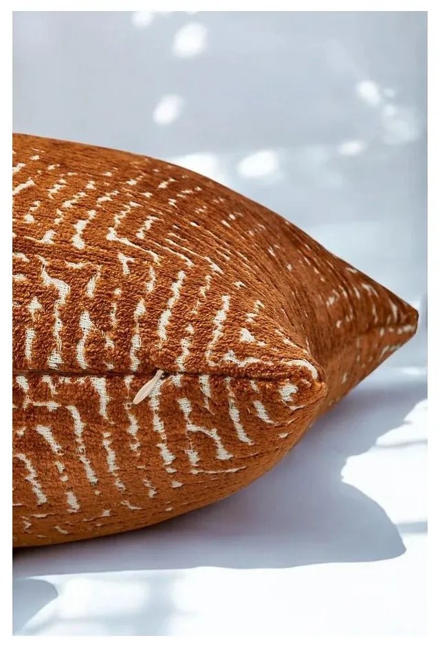 Obliečka na vankúš 45x45 cm – Mila Home