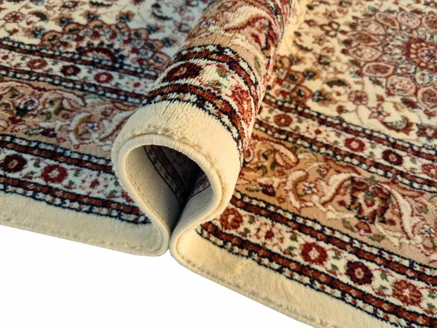 DC Koberec Orient 005 krémová Rozmer: 250×350 cm