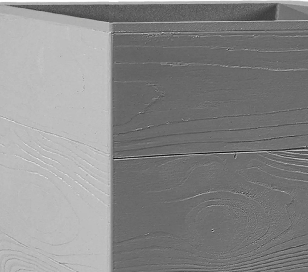 Květináč na kolečkách BETONIQUE 30x60 cm - výber z 7 prevedení