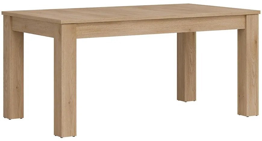 Rozkladací stôl St10 Dub Cremona Kpl.