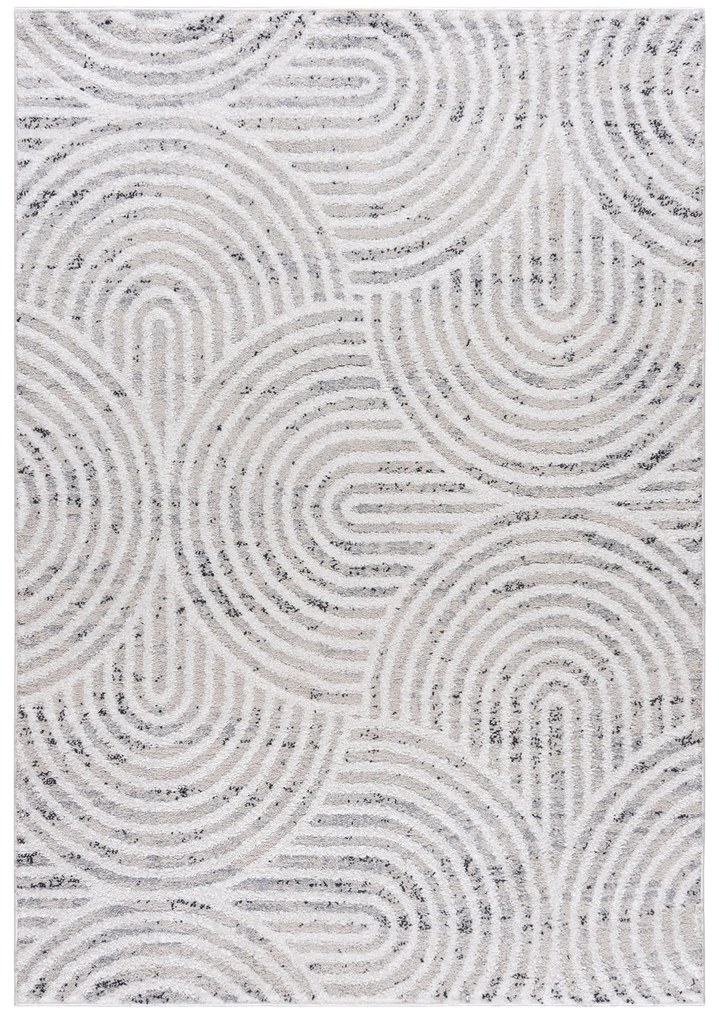 PROXIMA.store - Dizajnový koberec TATE - ATHOS ROZMERY: 200x300