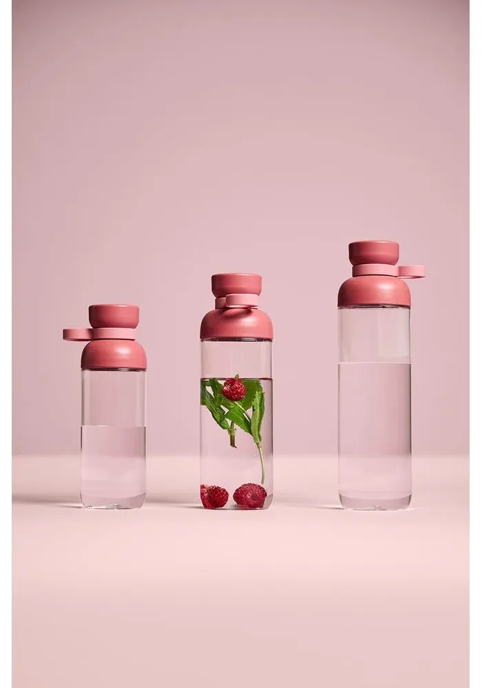 Svetlozelená tritanová fľaša 900 ml Nordic sage – Mepal