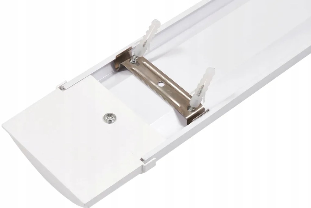 BERGE LED panel EC79827 - 50W - 150 cm - IP44 - studená biela