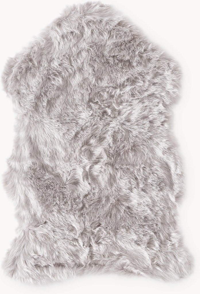 Koberec z umelej kožušiny Mathilde