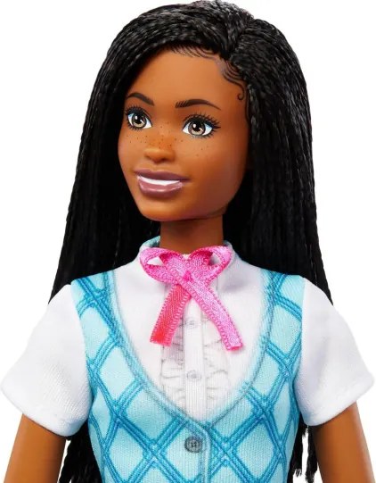 Bábika Barbie Mattel HXJ39