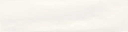 Obklad Rako Mano white 10x30 cm lesk GARJD560.1