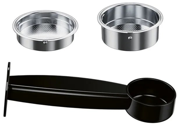 SILVERCREST® KITCHEN TOOLS Kávovar SEM 1050 A2, modrá (100365430)
