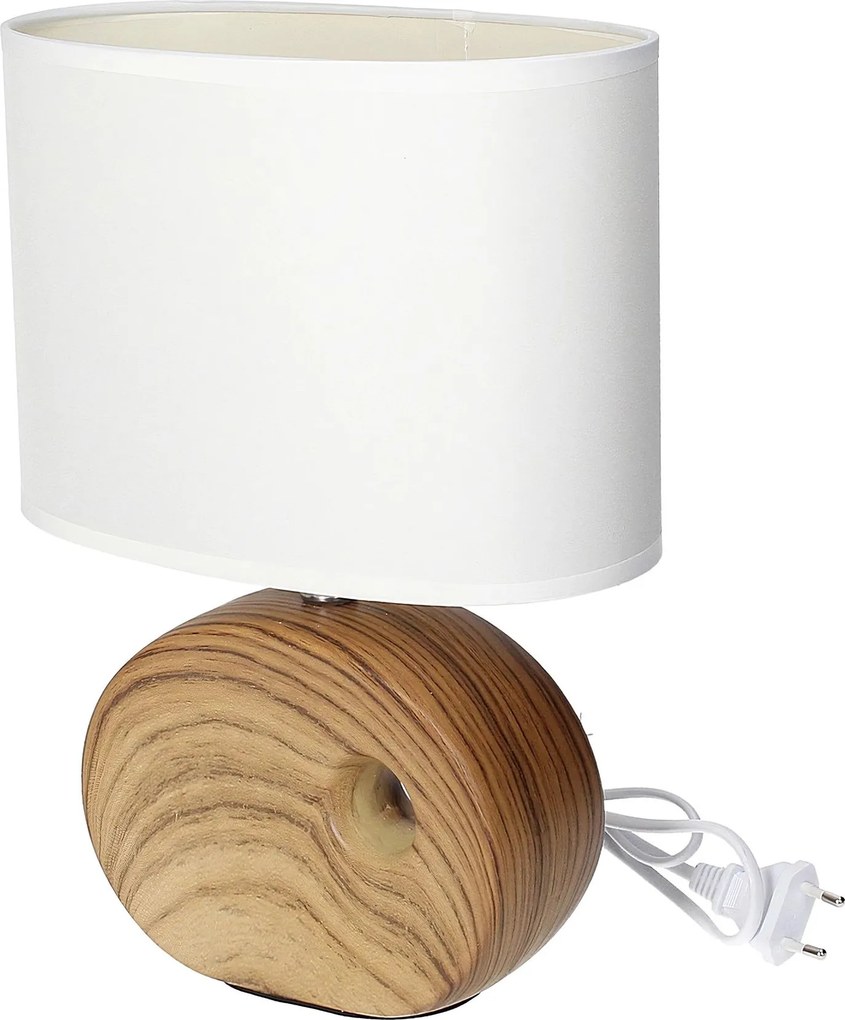 Stolová lampa Harmony I 17x7x31 cm