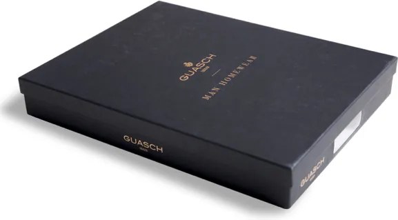 GUASCH Pánsky župan PABLO