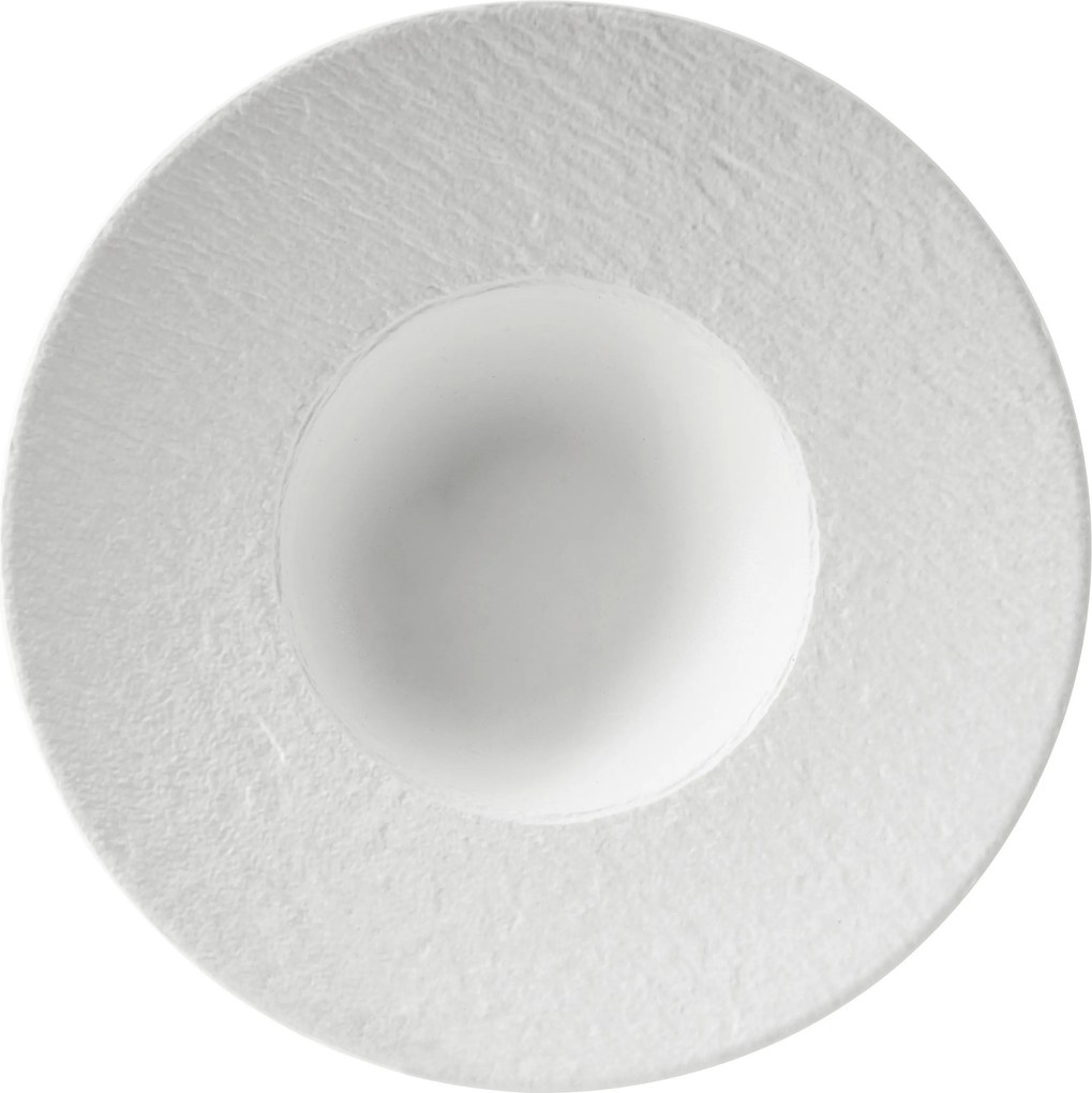 XXXLutz TANIER NA CESTOVINY Manufacture Rock blanc 28 cm Villeroy & Boch - Taniere - 003407106903