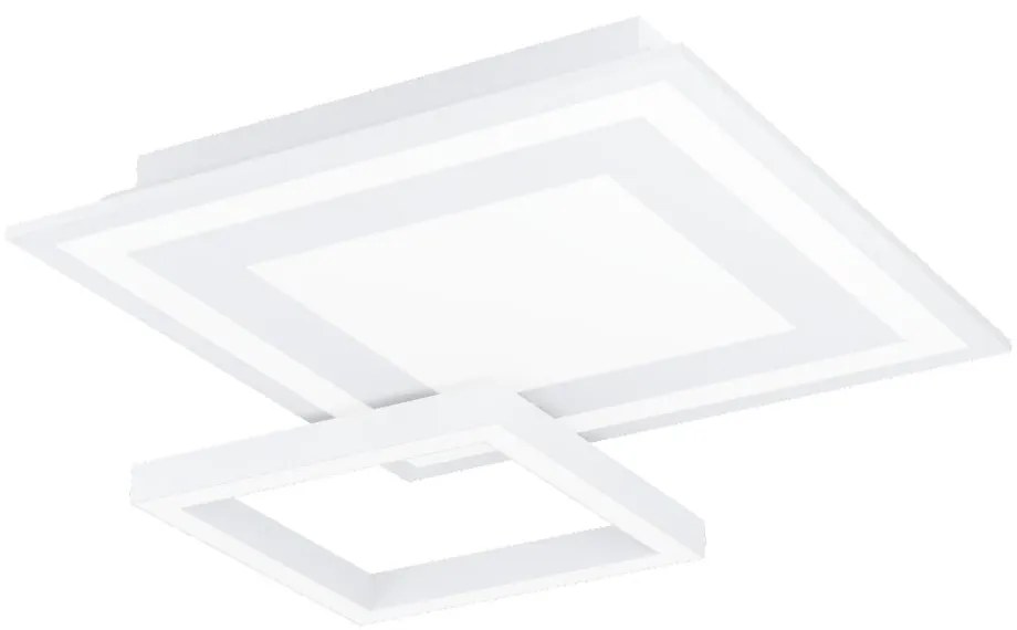 Moderné svietidlo EGLO SAVATARILA-Z LED white 900023