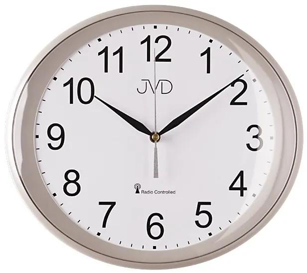 Nástenné hodinky JVD RH64.3 30cm