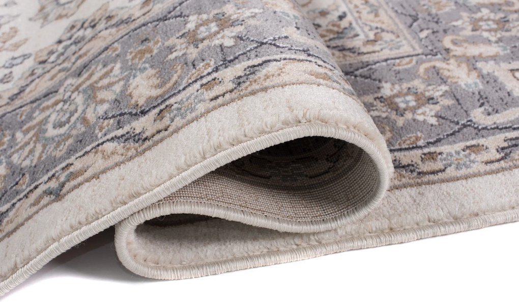 TA Koberec H533C BIELA COLORADO CHU Rozmer: 250x350 cm