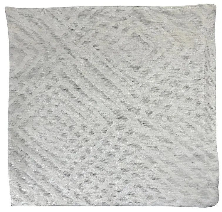 Obliečka Lina ecru 50x50 Merkury Home