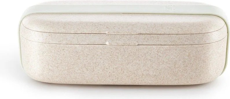 Desiatový box To Go Organic – Lékué