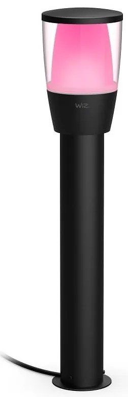 WiZ - LED RGBW Zatemnjiva zunanja svetilka ELPAS LED/4,8W/12/230V IP65 Wi-Fi